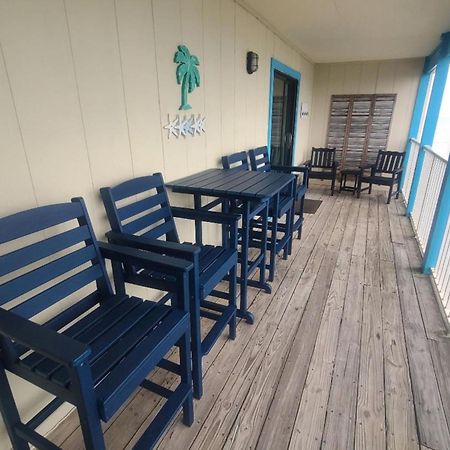 Beautiful 3 Bedroom Beachfront Condo Gulf Shores Dış mekan fotoğraf