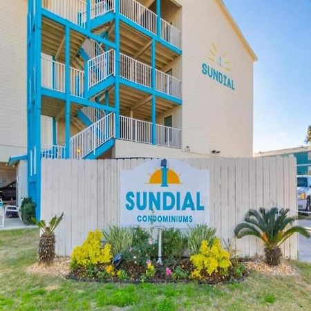 Beautiful 3 Bedroom Beachfront Condo Gulf Shores Dış mekan fotoğraf