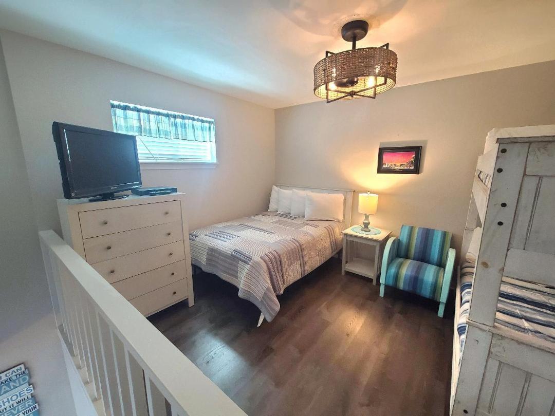 Beautiful 3 Bedroom Beachfront Condo Gulf Shores Dış mekan fotoğraf