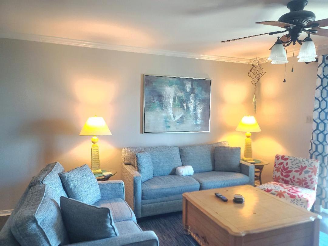 Beautiful 3 Bedroom Beachfront Condo Gulf Shores Dış mekan fotoğraf