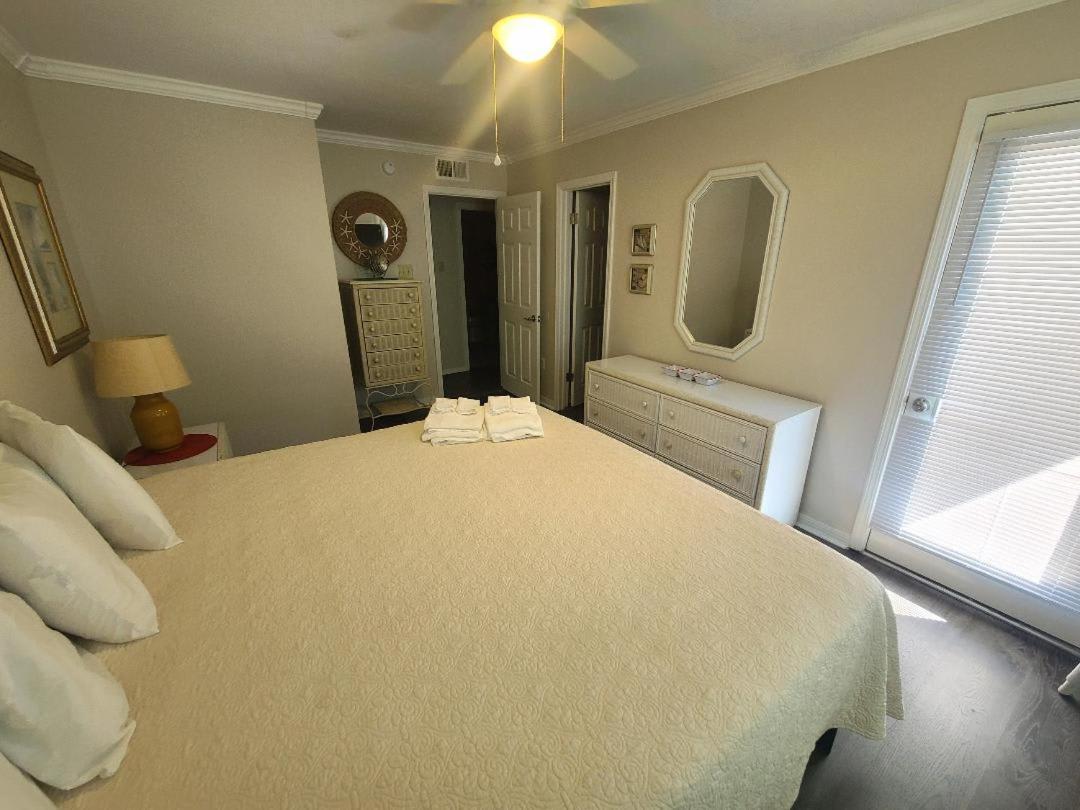 Beautiful 3 Bedroom Beachfront Condo Gulf Shores Dış mekan fotoğraf