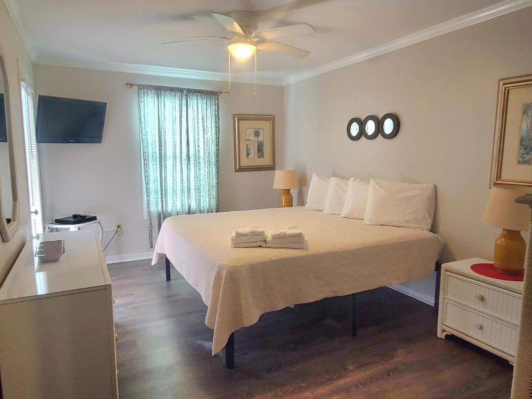 Beautiful 3 Bedroom Beachfront Condo Gulf Shores Dış mekan fotoğraf